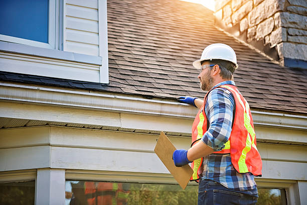 Roofing in Eden